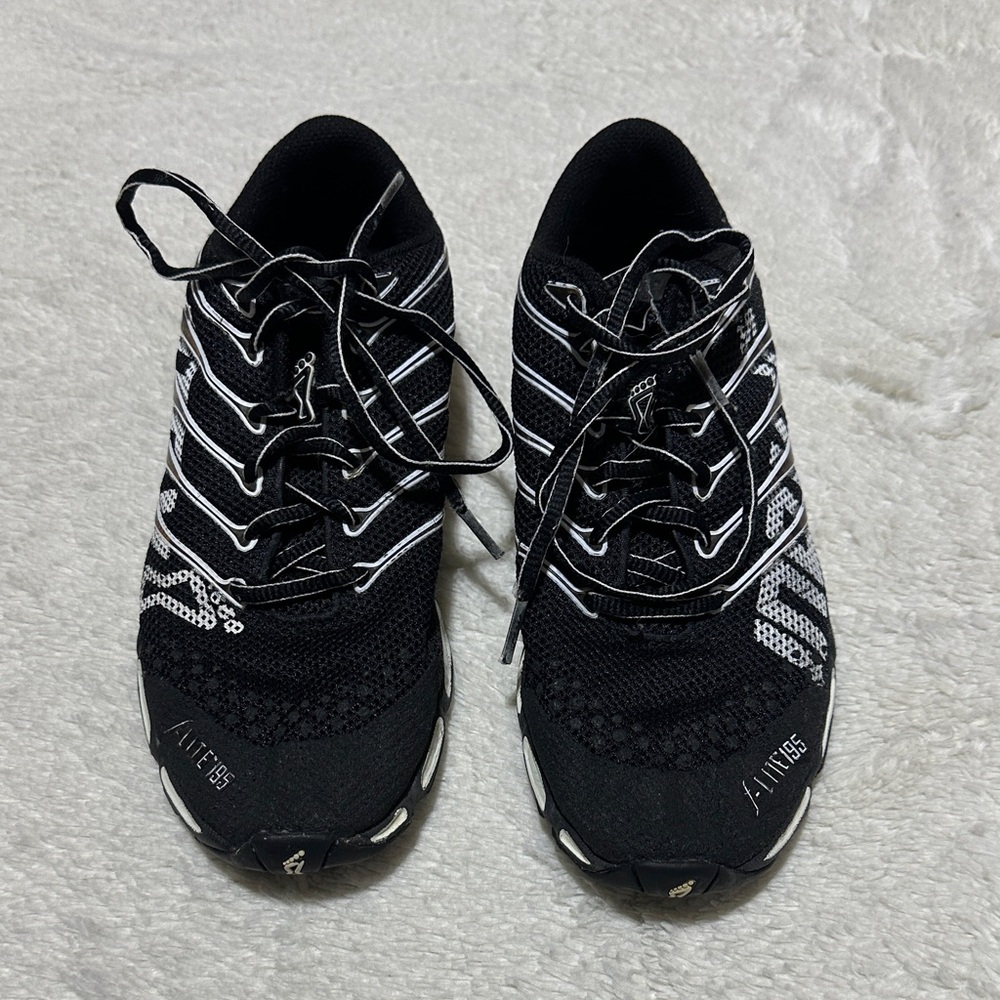 Inov8 | size 6 | lite 195 cross trainers